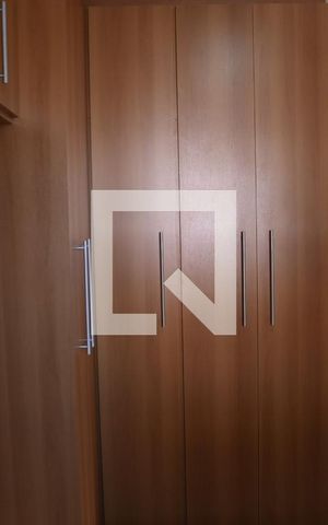 Apartamento para alugar com 65m², 3 quartos e 1 vagaQuarto