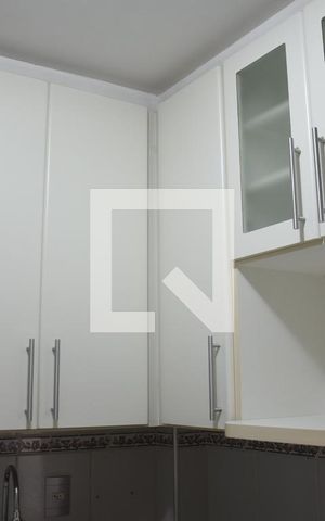 Apartamento para alugar com 65m², 3 quartos e 1 vagaCozinha - Armários