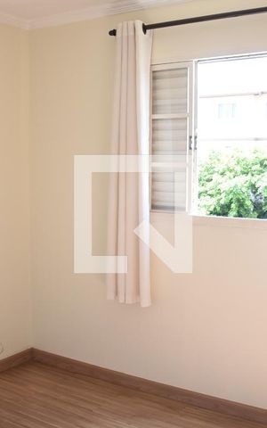 Apartamento para alugar com 65m², 3 quartos e 1 vagaQuarto 3