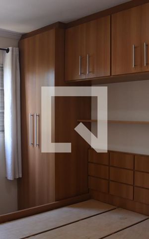 Apartamento para alugar com 65m², 3 quartos e 1 vagaQuarto 