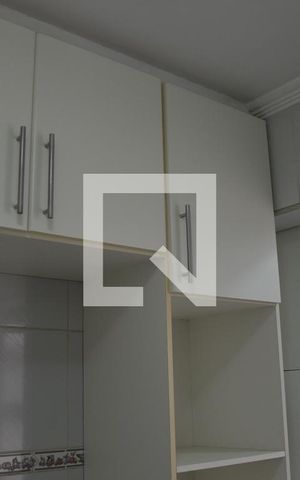 Apartamento para alugar com 65m², 3 quartos e 1 vagaCozinha - Armários