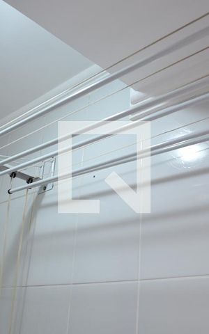 Apartamento para alugar com 65m², 3 quartos e 1 vagaLavanderia