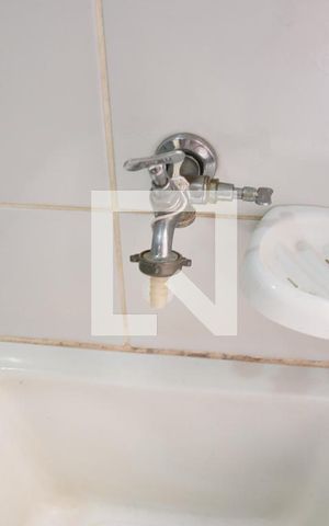 Apartamento para alugar com 65m², 3 quartos e 1 vagaLavanderia (Torneira)