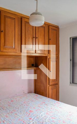 Apartamento à venda com 52m², 2 quartos e 1 vaga Apartamento à venda com 52m², 2 quartos e 1 vagaQuarto 2
