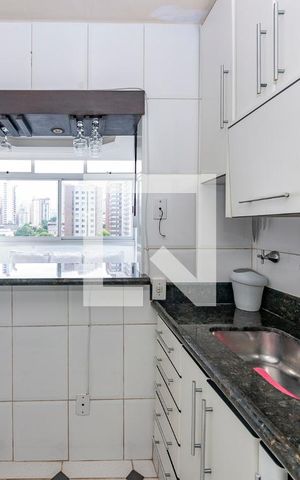 Apartamento à venda com 89m², 2 quartos e sem vaga Apartamento à venda com 89m², 2 quartos e sem vagaCozinha