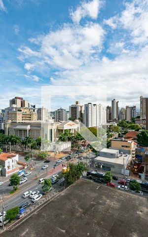 Apartamento à venda com 89m², 2 quartos e sem vaga Apartamento à venda com 89m², 2 quartos e sem vagaSala