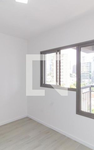 Studio para alugar com 21m², 1 quarto e sem vaga Studio para alugar com 21m², 1 quarto e sem vagaStudio