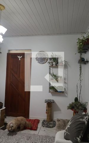 Casa à venda com 130m², 3 quartos e 3 vagasSala