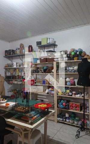 Casa à venda com 130m², 3 quartos e 3 vagasQuarto 3