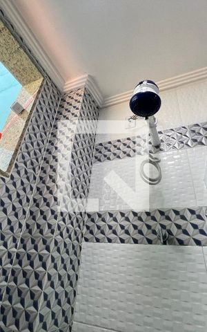 Casa para alugar com 180m², 2 quartos e sem vaga Casa para alugar com 180m², 2 quartos e sem vagaBanheiro Suíte