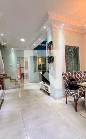 Casa para alugar com 180m², 2 quartos e sem vaga Casa para alugar com 180m², 2 quartos e sem vagaSala