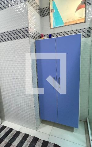 Casa para alugar com 180m², 2 quartos e sem vaga Casa para alugar com 180m², 2 quartos e sem vagaBanheiro Suíte
