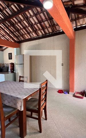 Casa para alugar com 180m², 2 quartos e sem vaga Casa para alugar com 180m², 2 quartos e sem vagaTerraço