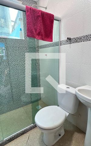 Casa para alugar com 180m², 2 quartos e sem vaga Casa para alugar com 180m², 2 quartos e sem vagaBanheiro Terraço