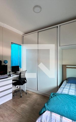 Casa para alugar com 180m², 2 quartos e sem vaga Casa para alugar com 180m², 2 quartos e sem vagaQuarto 02