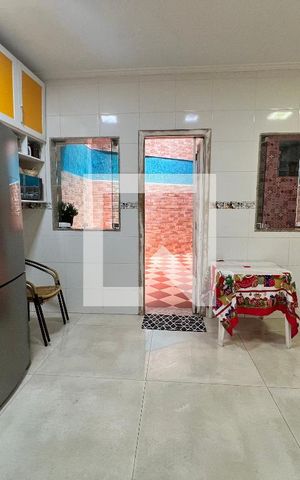 Casa para alugar com 180m², 2 quartos e sem vaga Casa para alugar com 180m², 2 quartos e sem vagaCozinha