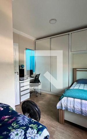 Casa para alugar com 180m², 2 quartos e sem vaga Casa para alugar com 180m², 2 quartos e sem vagaQuarto 02