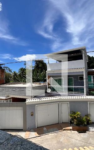 Casa para alugar com 180m², 2 quartos e sem vaga Casa para alugar com 180m², 2 quartos e sem vagaVista Quarto 02