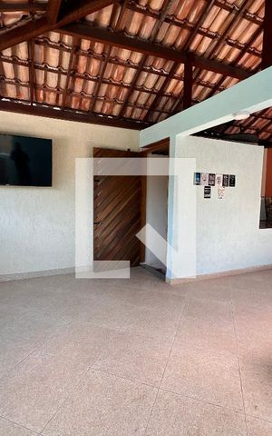 Casa para alugar com 180m², 2 quartos e sem vaga Casa para alugar com 180m², 2 quartos e sem vagaTerraço