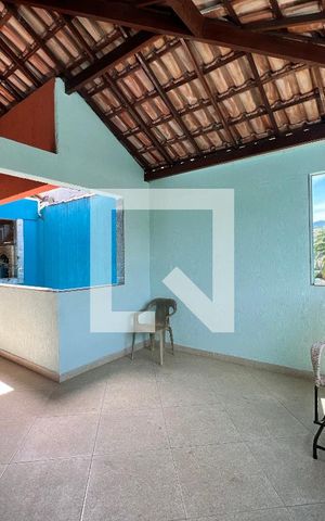 Casa para alugar com 180m², 2 quartos e sem vaga Casa para alugar com 180m², 2 quartos e sem vagaTerraço