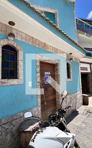 Casa para alugar com 180m², 2 quartos e sem vaga Casa para alugar com 180m², 2 quartos e sem vagaFachada da casa