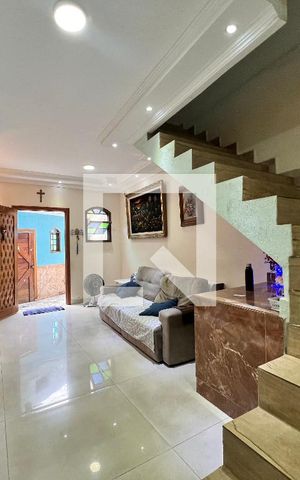 Casa para alugar com 180m², 2 quartos e sem vaga Casa para alugar com 180m², 2 quartos e sem vagaSala