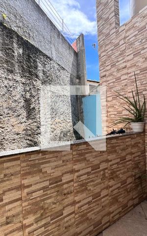 Casa para alugar com 180m², 2 quartos e sem vaga Casa para alugar com 180m², 2 quartos e sem vagaTerraço