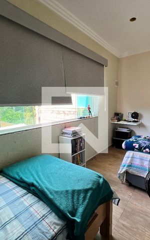Casa para alugar com 180m², 2 quartos e sem vaga Casa para alugar com 180m², 2 quartos e sem vagaQuarto 02