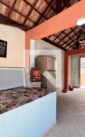 Casa para alugar com 180m², 2 quartos e sem vaga Casa para alugar com 180m², 2 quartos e sem vagaTerraço