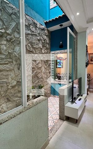 Casa para alugar com 180m², 2 quartos e sem vaga Casa para alugar com 180m², 2 quartos e sem vagaSala / Jardim de Inverno
