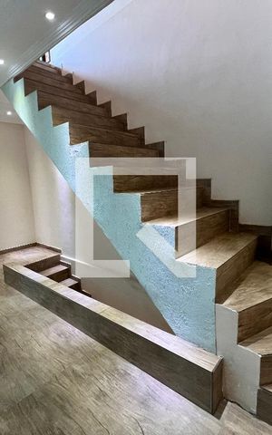 Casa para alugar com 180m², 2 quartos e sem vaga Casa para alugar com 180m², 2 quartos e sem vagaÁrea de circulação