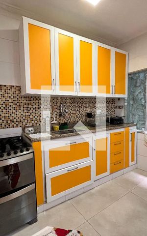 Casa para alugar com 180m², 2 quartos e sem vaga Casa para alugar com 180m², 2 quartos e sem vagaCozinha