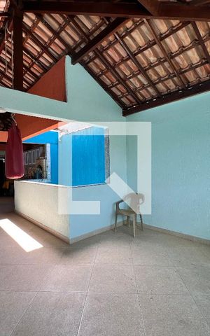 Casa para alugar com 180m², 2 quartos e sem vaga Casa para alugar com 180m², 2 quartos e sem vagaTerraço