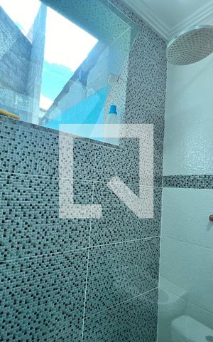 Casa para alugar com 180m², 2 quartos e sem vaga Casa para alugar com 180m², 2 quartos e sem vagaBanheiro Terraço