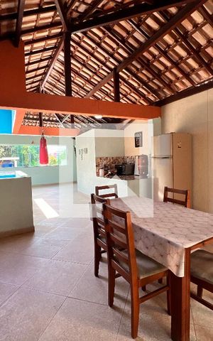 Casa para alugar com 180m², 2 quartos e sem vaga Casa para alugar com 180m², 2 quartos e sem vagaTerraço