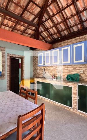 Casa para alugar com 180m², 2 quartos e sem vaga Casa para alugar com 180m², 2 quartos e sem vagaTerraço
