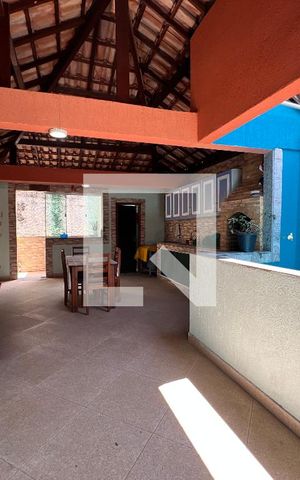 Casa para alugar com 180m², 2 quartos e sem vaga Casa para alugar com 180m², 2 quartos e sem vagaTerraço