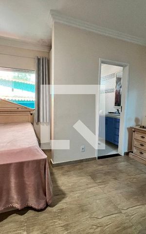 Casa para alugar com 180m², 2 quartos e sem vaga Casa para alugar com 180m², 2 quartos e sem vagaQuarto Suíte