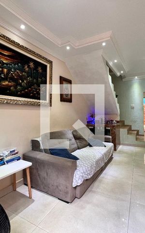 Casa para alugar com 180m², 2 quartos e sem vaga Casa para alugar com 180m², 2 quartos e sem vagaSala
