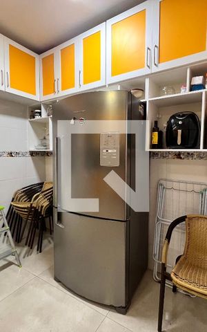 Casa para alugar com 180m², 2 quartos e sem vaga Casa para alugar com 180m², 2 quartos e sem vagaCozinha