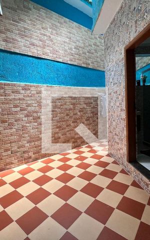 Casa para alugar com 180m², 2 quartos e sem vaga Casa para alugar com 180m², 2 quartos e sem vagaÁrea de Serviço