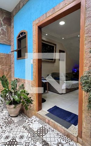 Casa para alugar com 180m², 2 quartos e sem vaga Casa para alugar com 180m², 2 quartos e sem vagaEntrada