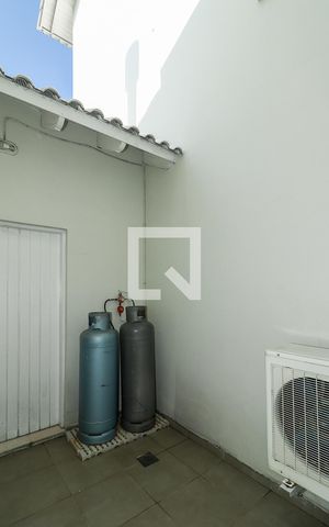 Casa de condomínio à venda com 247m², 3 quartos e 3 vagasÁrea comum