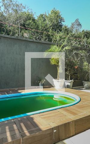 Casa de condomínio à venda com 247m², 3 quartos e 3 vagasÁrea comum