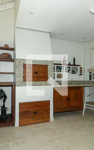 Casa de condomínio à venda com 247m², 3 quartos e 3 vagasÁrea comum