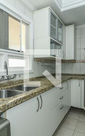 Casa de condomínio à venda com 247m², 3 quartos e 3 vagasCozinha