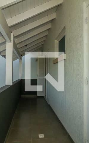 Casa de condomínio à venda com 247m², 3 quartos e 3 vagasVaranda Quarto 2