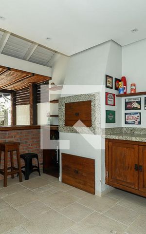 Casa de condomínio à venda com 247m², 3 quartos e 3 vagasÁrea comum