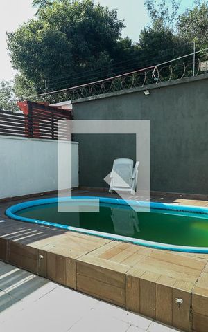 Casa de condomínio à venda com 247m², 3 quartos e 3 vagasÁrea comum