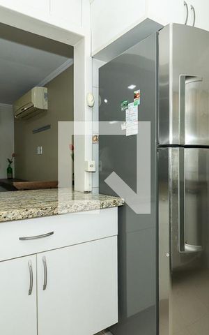Casa de condomínio à venda com 247m², 3 quartos e 3 vagasCozinha